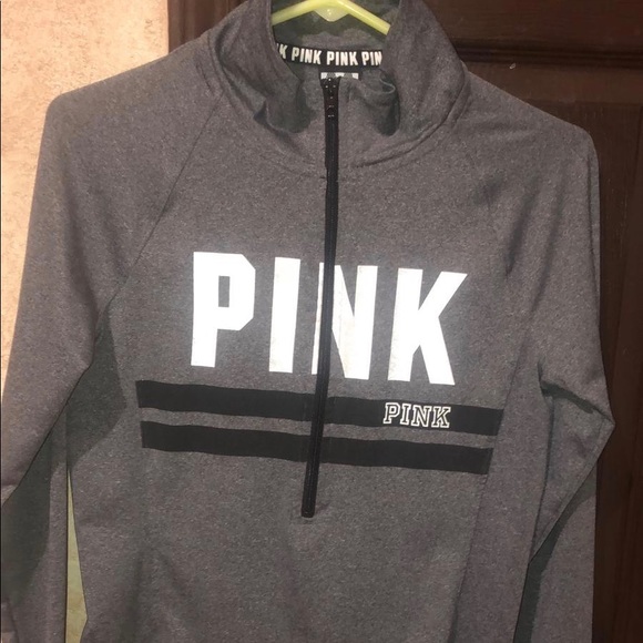 PINK Victoria's Secret Sweaters - Victoria Secret Pink sweatshirt